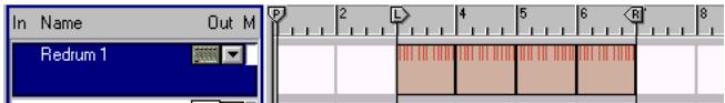 PROPELLERHEAD REASON - La fonction "Copy Pattern to Track" - 1