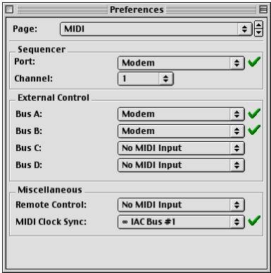 PROPELLERHEAD REASON - Procedure : - 2