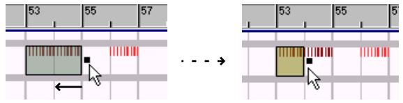 PROPELLERHEAD REASON - Modifier laaille des groupes - 1
