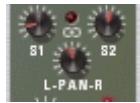 PROPELLERHEAD REASON - Pan - 1