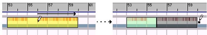PROPELLERHEAD REASON - Diviser les groupes - 1