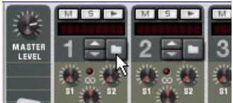 PROPELLERHEAD REASON - Création d'un nouveau Patch - 1