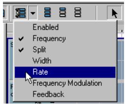 PROPELLERHEAD REASON - Afficher et masquer les contrôleurs - 1