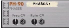 PROPELLERHEAD REASON - Schemas des trajets du signal - 1