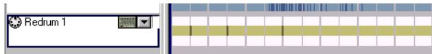 PROPELLERHEAD REASON - Enregistrement des changements de Pattern - 2
