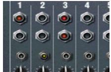 PROPELLERHEAD REASON - Afficher et masquer - 1