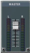 PROPELLERHEAD REASON - Fader Master - 1