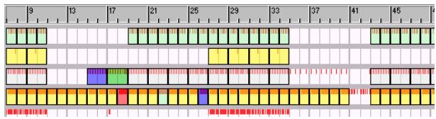 PROPELLERHEAD REASON - Apparence et couleur - 1