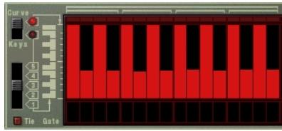 PROPELLERHEAD REASON - Utilisation de Matrix comme source de modulation - 1