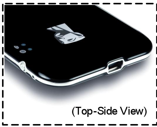 KINGSTON WID - Abbildung 1.3 - Wi-Drive App von Kingston Digital, „INSTALL APP“ - 2
