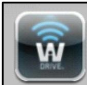 KINGSTON WID - Wi-Drive - 2