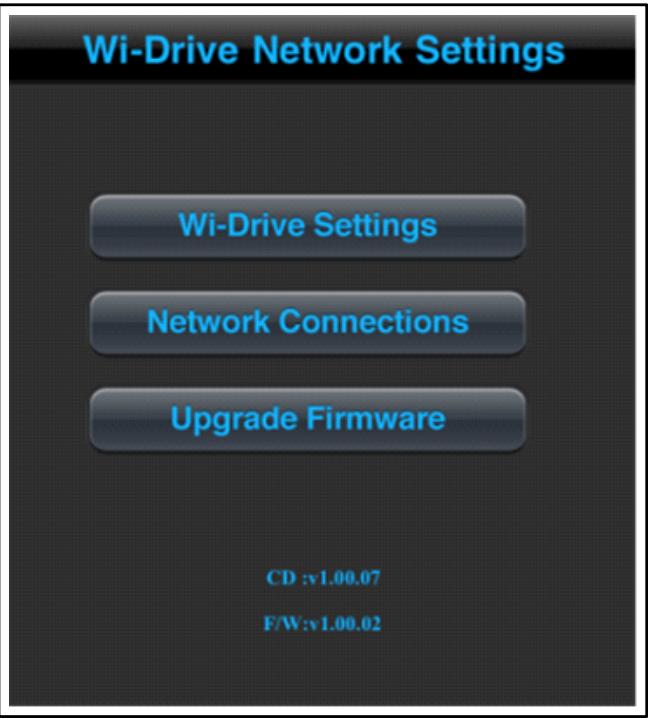 KINGSTON WID - Upgrade Firmware - 1