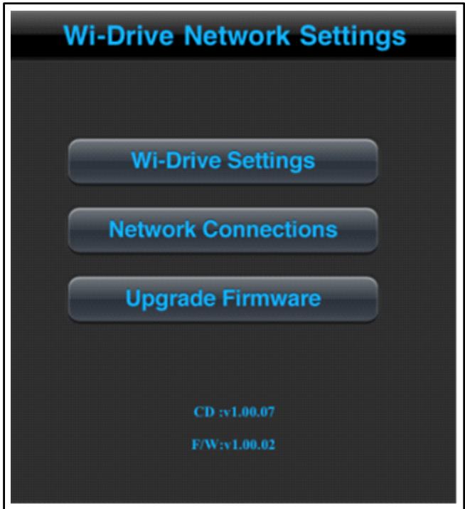 KINGSTON WID - Atualizar Firmware - 1