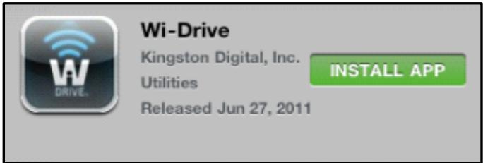KINGSTON WID - Puc. 1.1 - Nouck Wi-Drive - 2