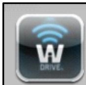 KINGSTON WID - Installazione dell'applicazione Wi-Drive - 2