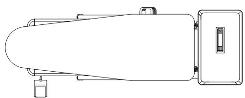 ELECTROLUX LAUNDRY SYSTEMS FIT1 - éristiques et points forts - 2