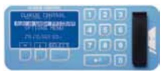 ELECTROLUX LAUNDRY SYSTEMS W4105H - Principales options - 1