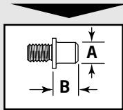 AVDEL GENESIS G2S - EQUIPMENT   Réf. 71210-15200 - 1
