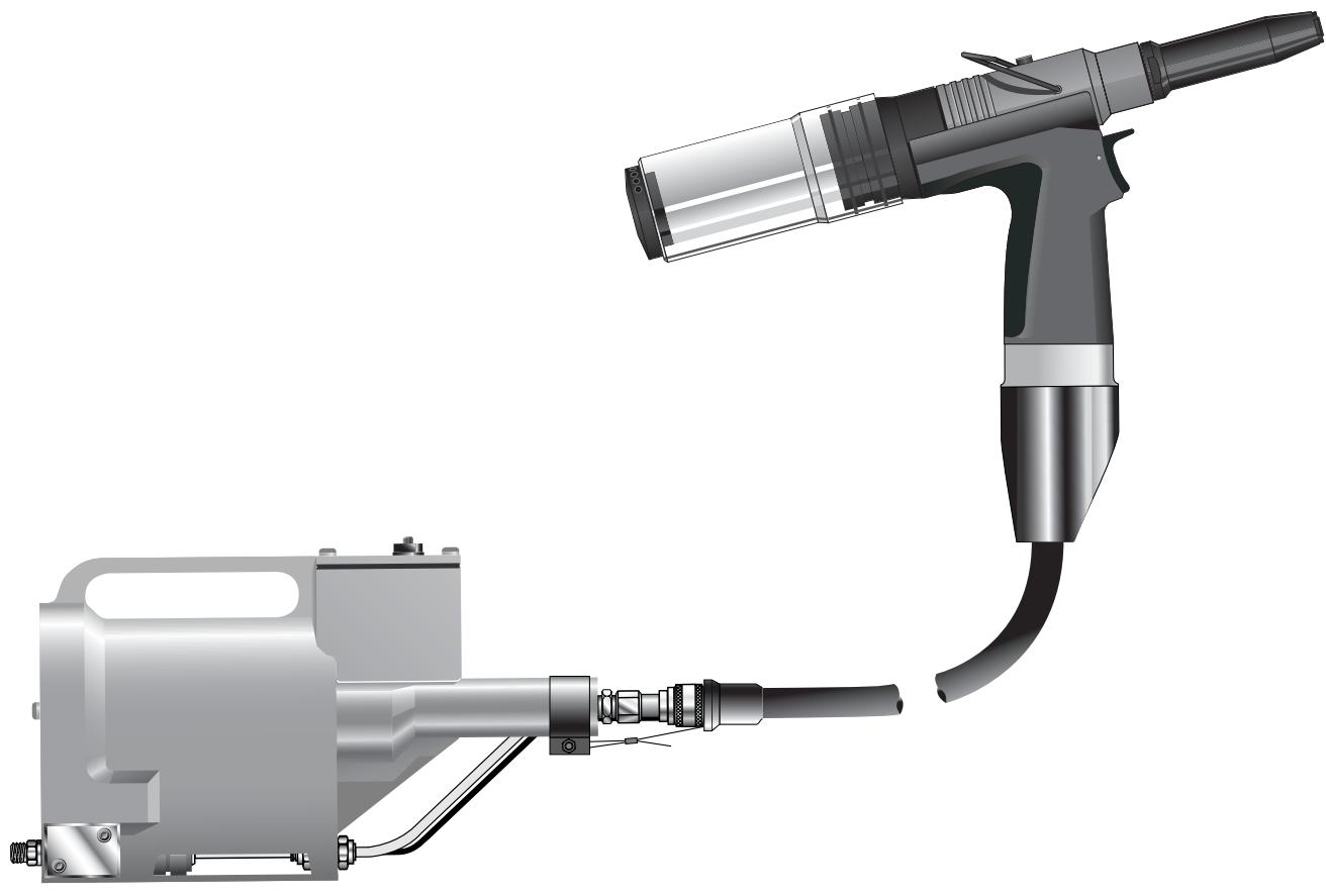 AVDEL GENESIS G2S - Manuel d'instructions - 1