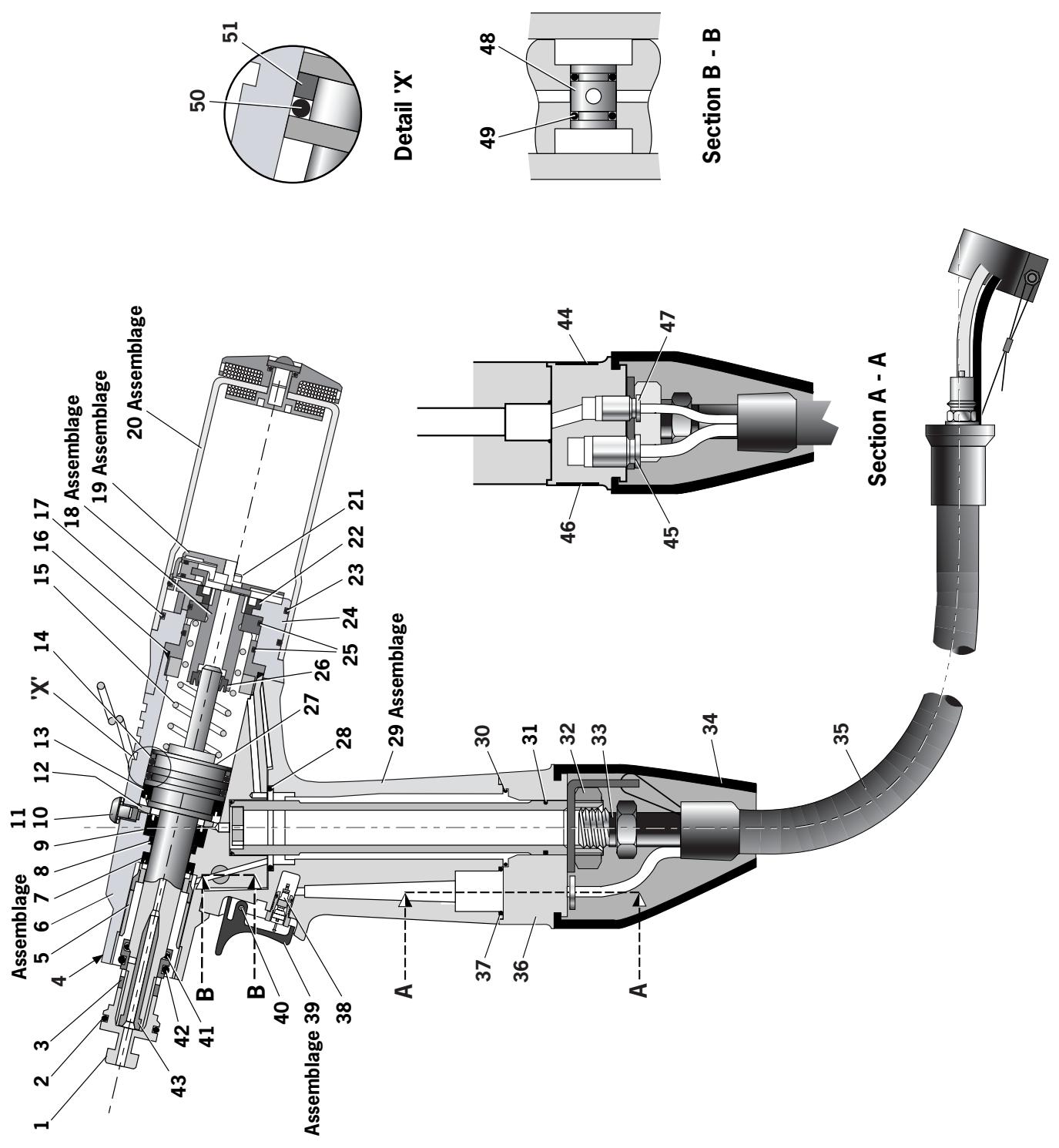 AVDEL GENESIS G2S - IMPORTANT - 1