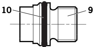 AVDEL GENESIS G2S - NEZ TYPE 3 - 3