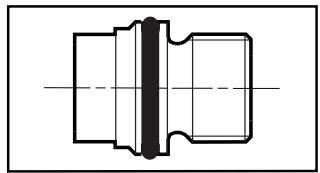 AVDEL GENESIS G2S - Possibilities de la TETE PIVOTANTE A ANGLE DROIT - 3