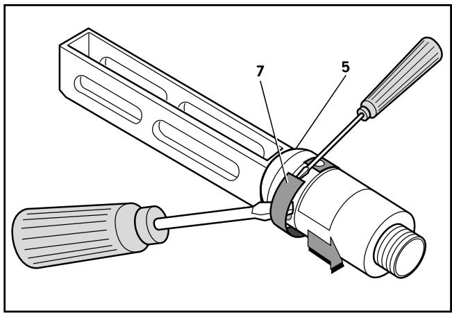 AVDEL GENESIS G2S - Instructions de montage - 4