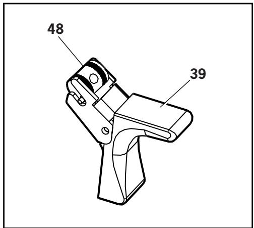 AVDEL GENESIS G2S - L'assemblage s'effectue dans le sens inverse du démontage, en tenant compte des consignes suivantes : - 1