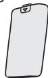 UNIDEN DECT1363 - Guide d'utilisation de la série DECT1363 - 2