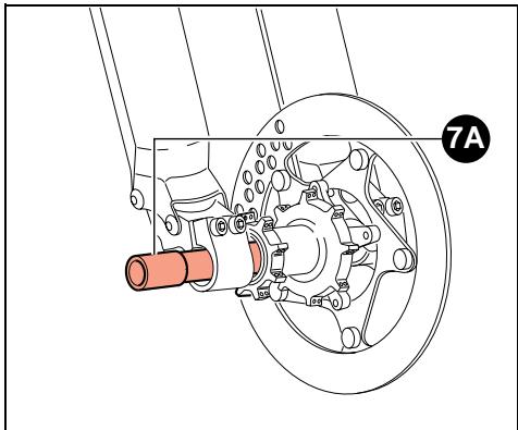 MARZOCCHI 2005 BOMBER - Fig. 7 - 1