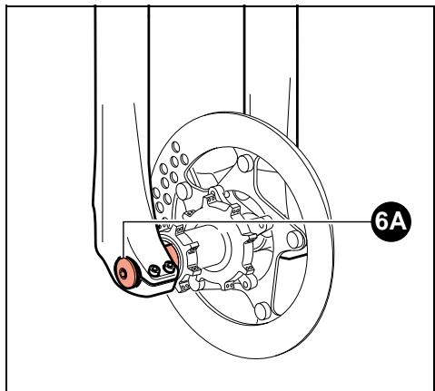 MARZOCCHI 2005 BOMBER - Fig. 6 - 1
