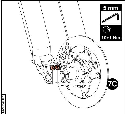 MARZOCCHI 2005 BOMBER - Fig. 7 - 3