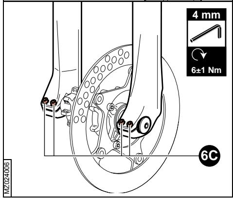 MARZOCCHI 2005 BOMBER - Fig. 6 - 3