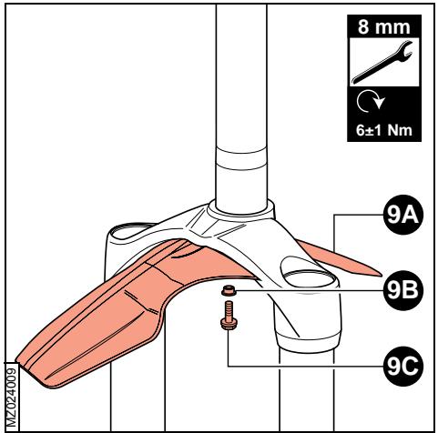 MARZOCCHI 2005 BOMBER - Fig. 9 - 1