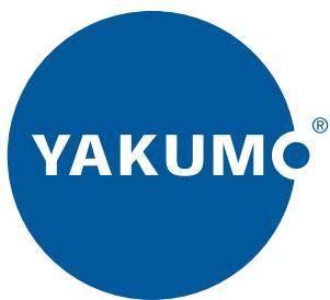 YAKUMO DELTAX GPS - U - 2