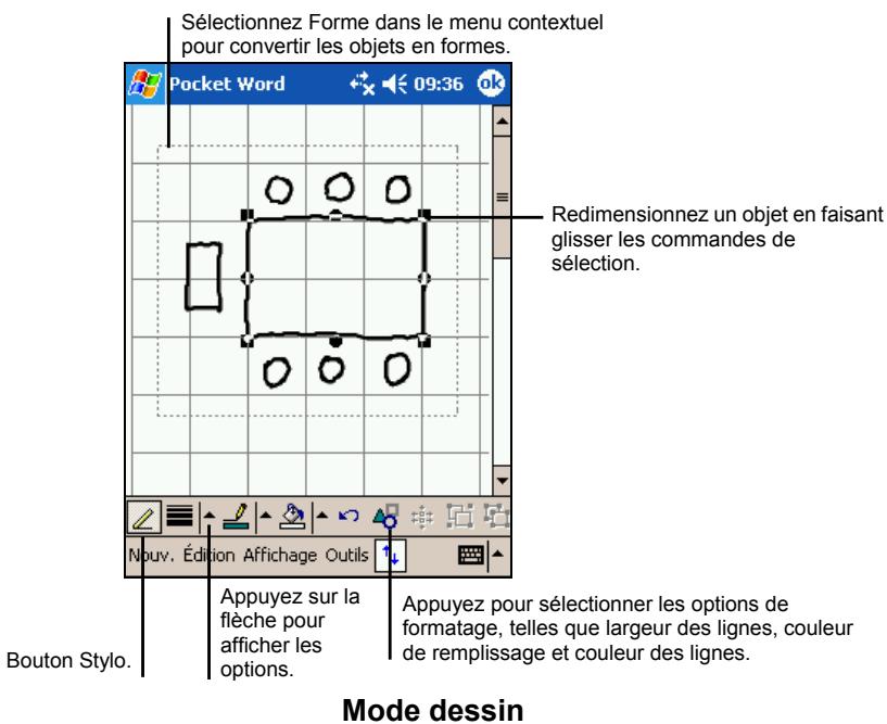 YAKUMO DELTAX GPS - Mode Écriture - 1