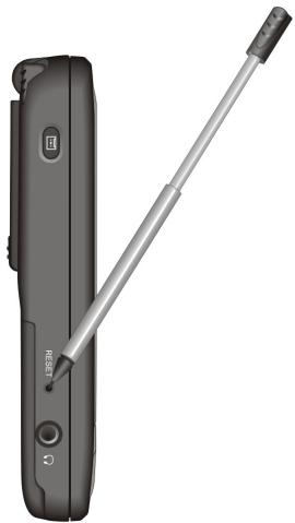 YAKUMO DELTAX GPS - Réinitialisation de votre Yakumo deltaX GPS - 1