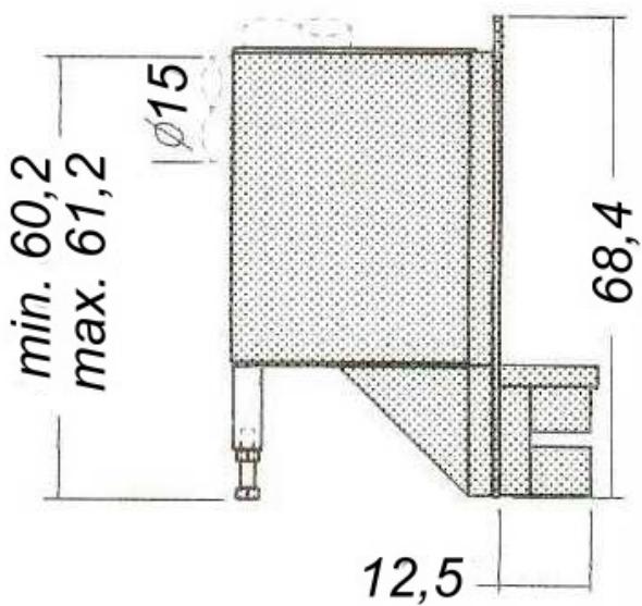 FLAM DESIGN 68-64 - DESIGN 68/64 - 2