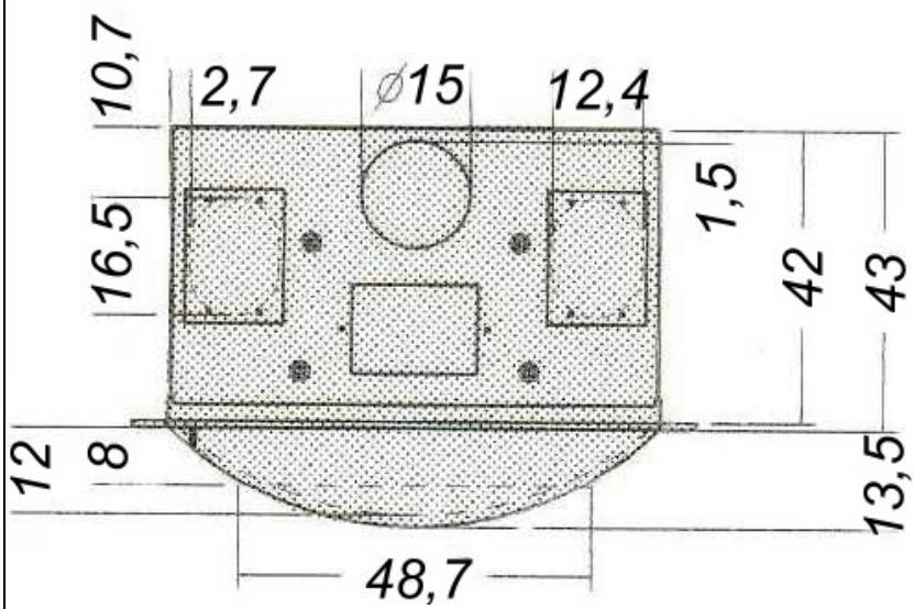 FLAM DESIGN 68-64 - DESIGN 68/64 - 3