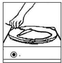 BARTSCHER 104446 - Bedienung - 2