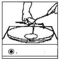 BARTSCHER 104446 - Utilisation - 1