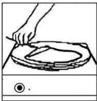 BARTSCHER 104446 - Bediening - 2