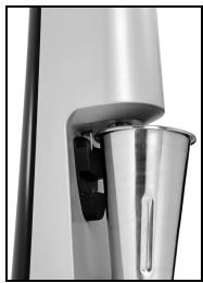 BARTSCHER 135.105 - OPGELET! - 1