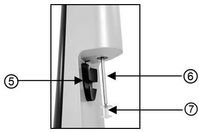 BARTSCHER 135.105 - Overzicht van onderdelen - 2