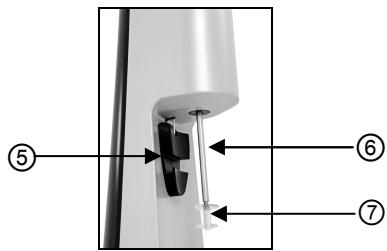 BARTSCHER 135.105 - Baugruppenübersicht - 2