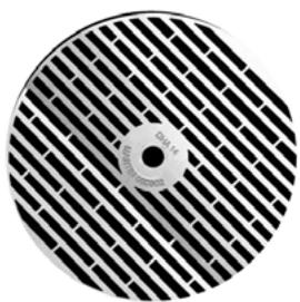 MARTIN MAC 700 PROFILE - Roue d'animation - 3