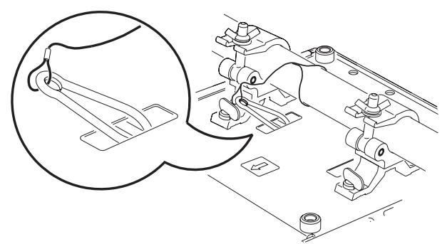 MARTIN MAC 700 PROFILE - Accroche - 2