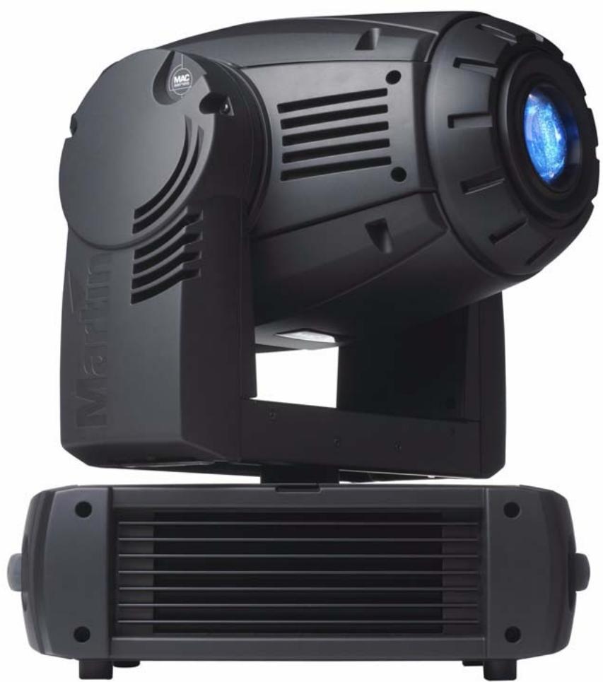 MARTIN MAC 700 PROFILE - 1