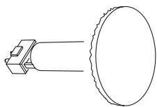 MARTIN MAC 700 PROFILE - Gobos en verre texturés - 2