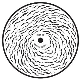 MARTIN MAC 700 PROFILE - Roue d'animation - 6